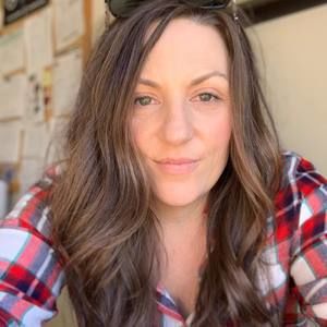 Meet your Posher, Rachelle